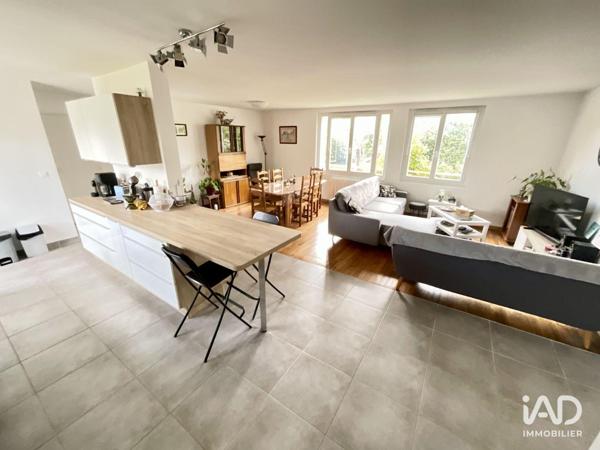 Maison à vendre 6 pièces 120 m² Arpajon