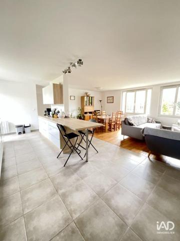 Maison à vendre 6 pièces 120 m² Arpajon