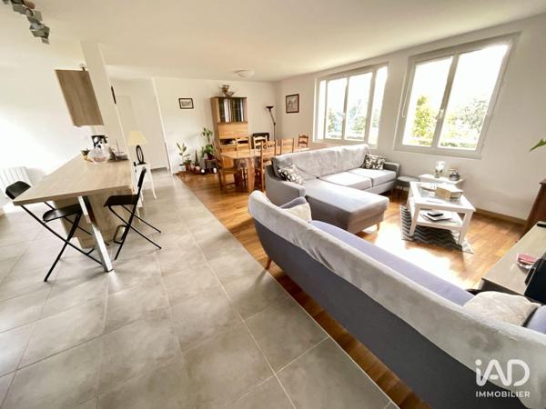 Maison à vendre 6 pièces 120 m² Arpajon