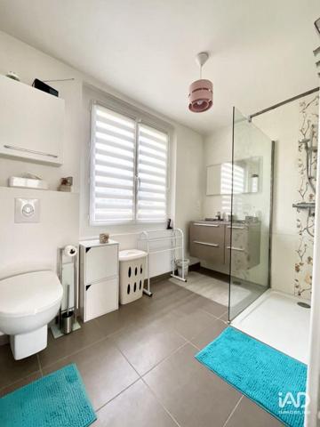 Maison à vendre 6 pièces 120 m² Arpajon