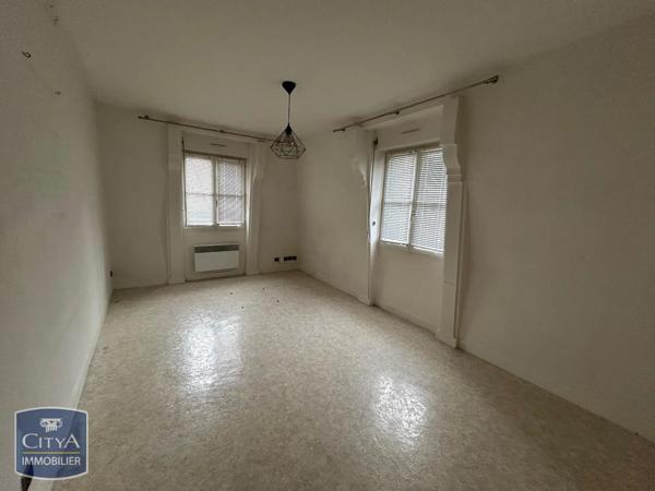 Appartement à vendre 2 pièces 41.92m²