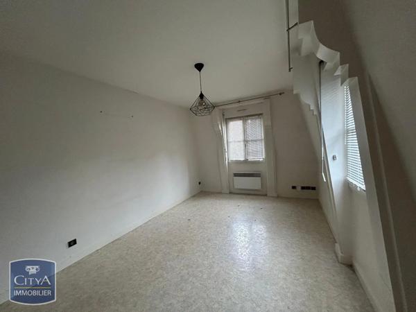 Appartement à vendre 2 pièces 41.92m²