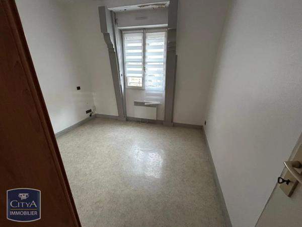 Appartement à vendre 2 pièces 41.92m²