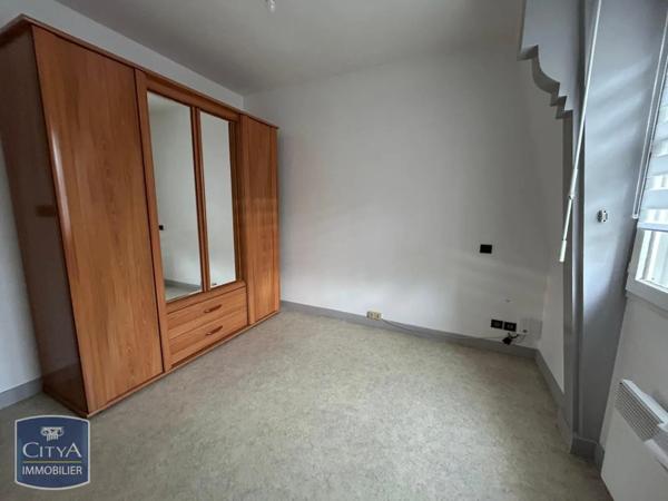 Appartement à vendre 2 pièces 41.92m²