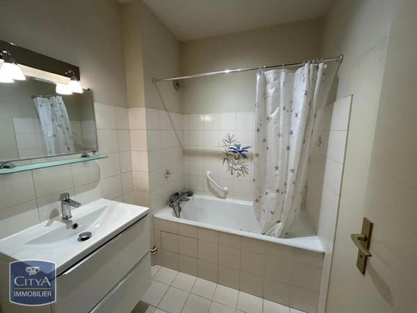 Appartement à vendre 2 pièces 41.92m²