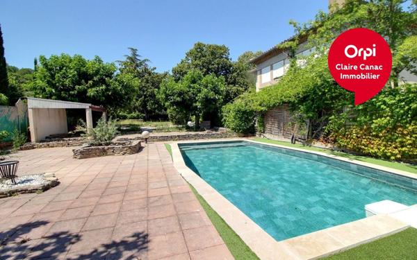 Maison à vendre    6 pièces •  Castres