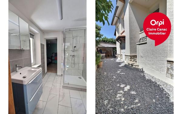 Maison à vendre    6 pièces •  Castres