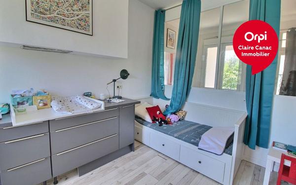 Maison à vendre    6 pièces •  Castres