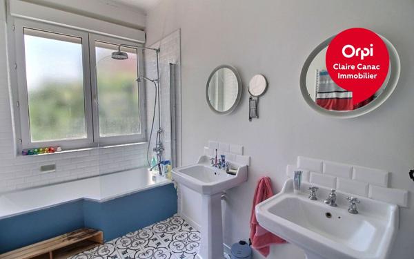 Maison à vendre    6 pièces •  Castres