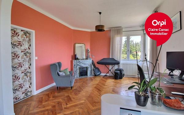 Maison à vendre    6 pièces •  Castres