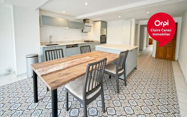 Maison à vendre    6 pièces •  Castres