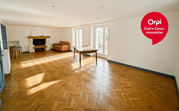 Maison à vendre    6 pièces •  Castres