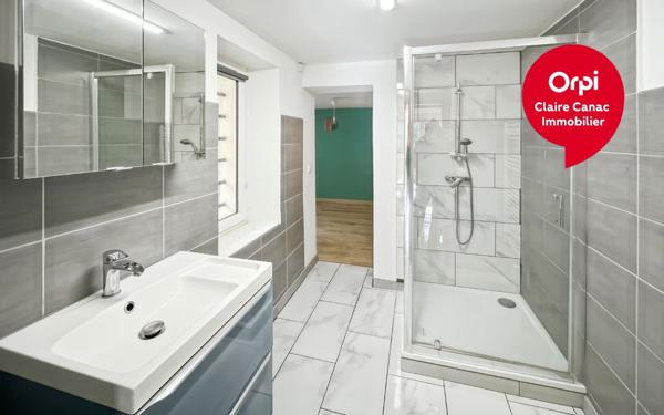 Maison à vendre    6 pièces •  Castres