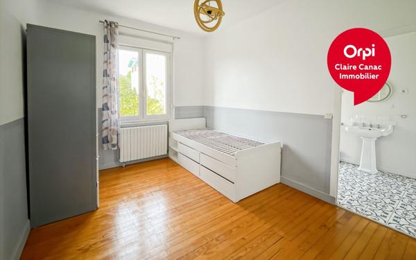 Maison à vendre    6 pièces •  Castres