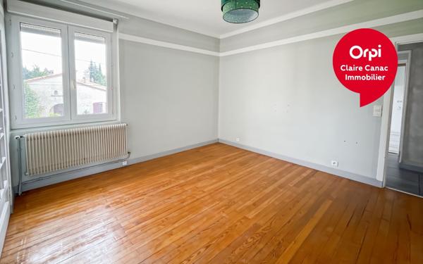 Maison à vendre    6 pièces •  Castres