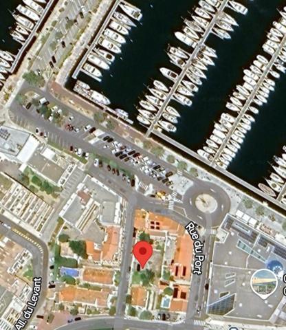 Emplacement de 1er choix