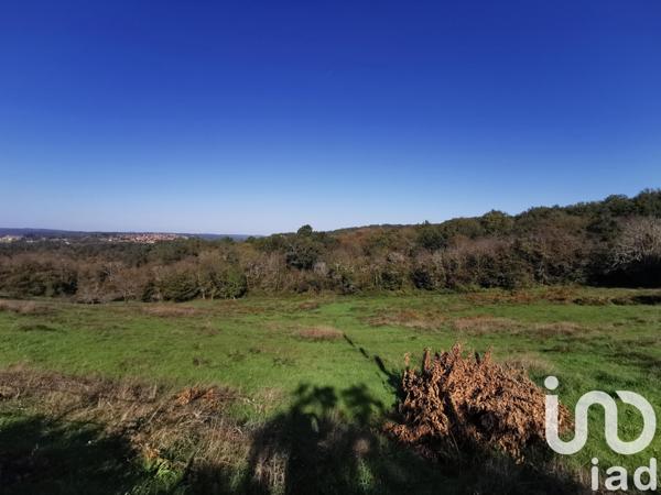 Terrain à vendre 5 478 m² Domme