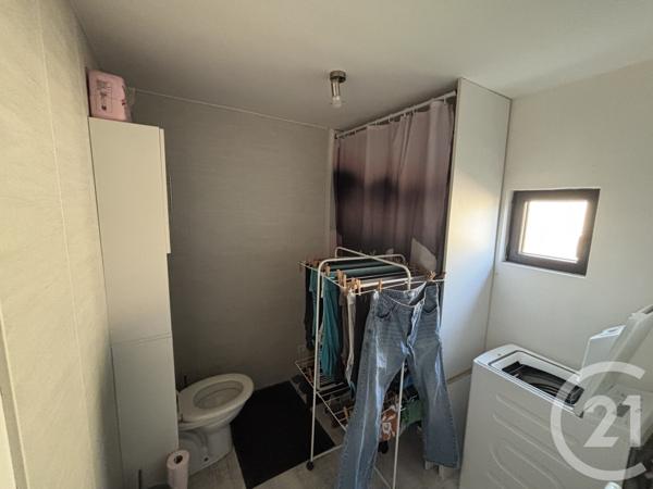 Maison à vendre  4 pièces - 55 m2 LURCY LEVIS - 03