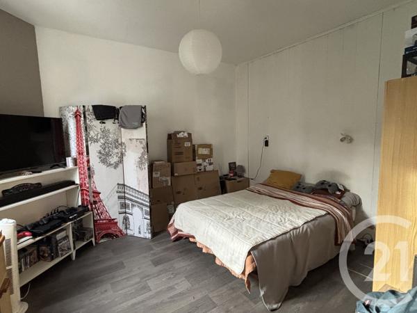 Maison à vendre  4 pièces - 55 m2 LURCY LEVIS - 03