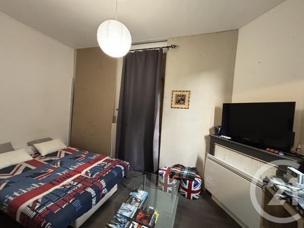 Maison à vendre  4 pièces - 55 m2 LURCY LEVIS - 03