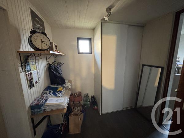 Maison à vendre  4 pièces - 55 m2 LURCY LEVIS - 03