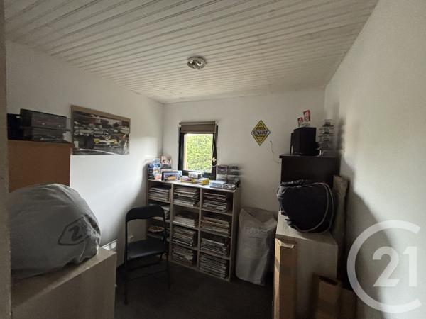 Maison à vendre  4 pièces - 55 m2 LURCY LEVIS - 03