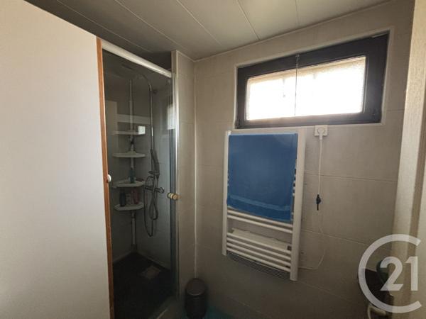 Maison à vendre  4 pièces - 55 m2 LURCY LEVIS - 03