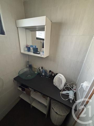 Maison à vendre  4 pièces - 55 m2 LURCY LEVIS - 03