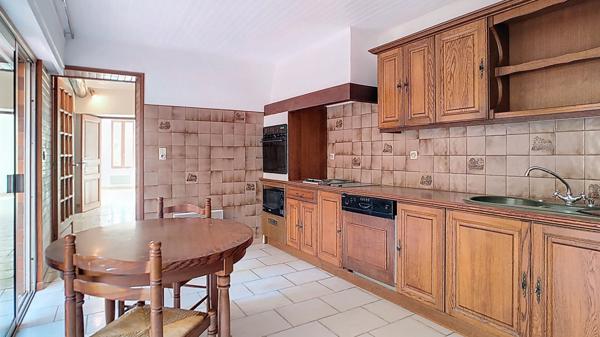 À vendre : Appartement spacieux de 4 pièces à Carpentras