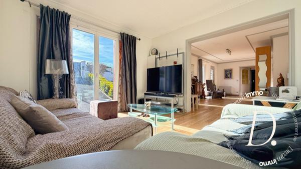 Maison de plain-pied avec vue forêt à 10 min de Bayonne – calme absolu