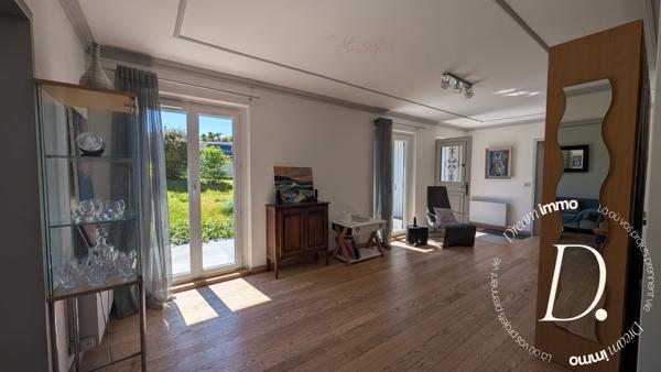 Maison de plain-pied avec vue forêt à 10 min de Bayonne – calme absolu