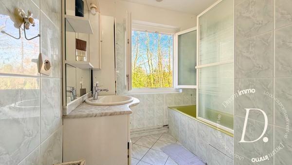 Maison de plain-pied avec vue forêt à 10 min de Bayonne – calme absolu
