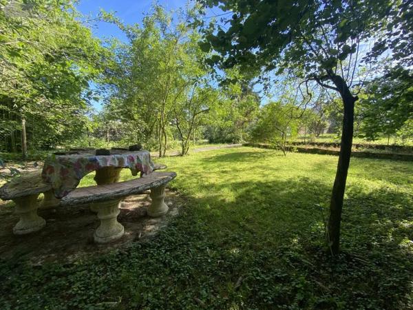 Achat - Maison Châlette-sur-Loing 45120 7 pièces 105 m 2 1046 m 2