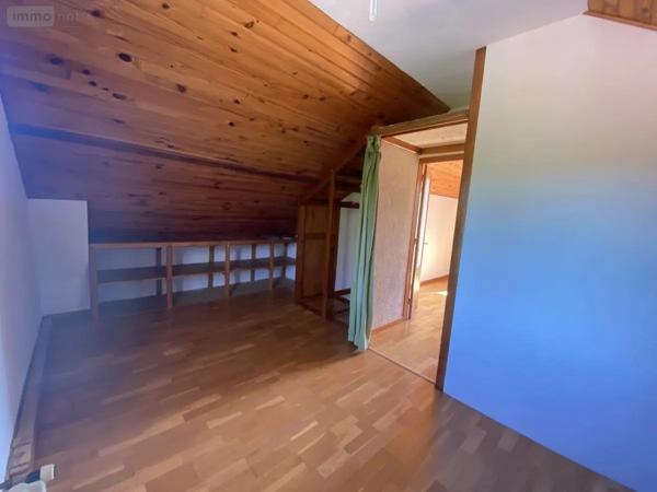 Achat - Maison Châlette-sur-Loing 45120 7 pièces 105 m 2 1046 m 2
