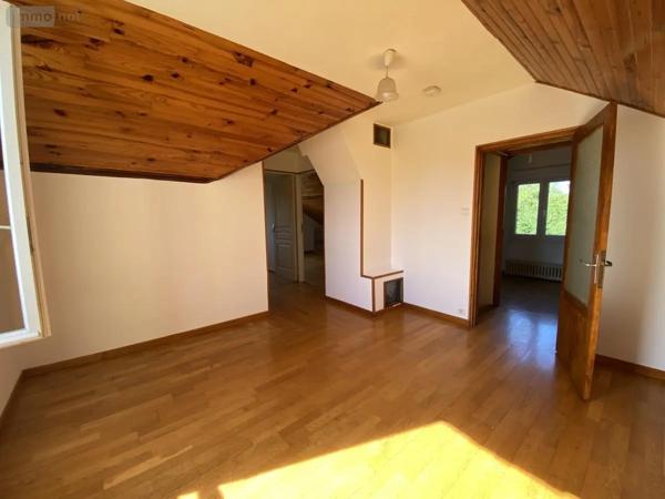 Achat - Maison Châlette-sur-Loing 45120 7 pièces 105 m 2 1046 m 2