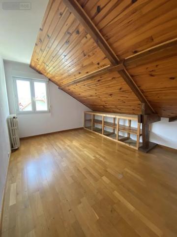 Achat - Maison Châlette-sur-Loing 45120 7 pièces 105 m 2 1046 m 2