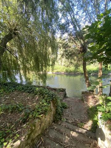 Achat - Maison Châlette-sur-Loing 45120 7 pièces 105 m 2 1046 m 2