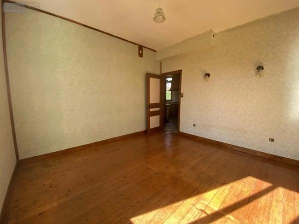Achat - Maison Châlette-sur-Loing 45120 7 pièces 105 m 2 1046 m 2