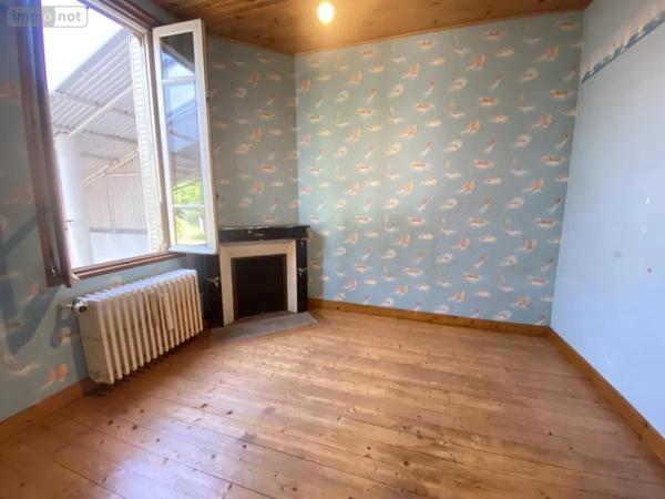Achat - Maison Châlette-sur-Loing 45120 7 pièces 105 m 2 1046 m 2
