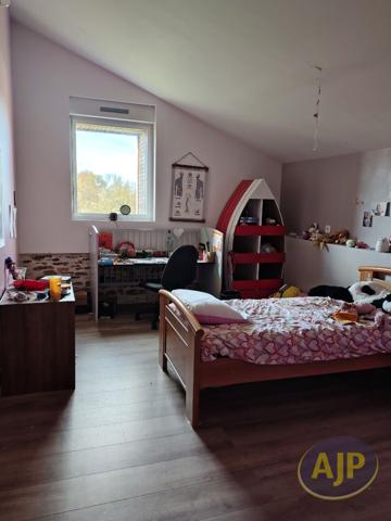 Vente maison Oree D Anjou : 400 000 € - AJP Immobilier Le Loroux-Bottereau