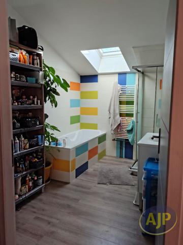 Vente maison Oree D Anjou : 400 000 € - AJP Immobilier Le Loroux-Bottereau