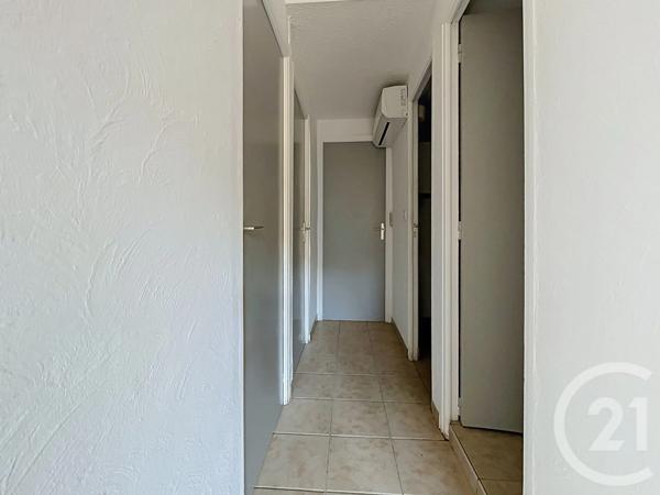 Appartement F3 à vendre  3 pièces - 72 m 2   BAGNOLS SUR CEZE  - 30