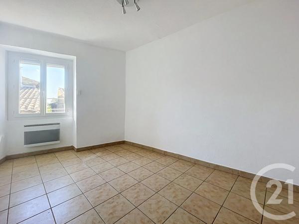 Appartement F3 à vendre  3 pièces - 72 m 2   BAGNOLS SUR CEZE  - 30