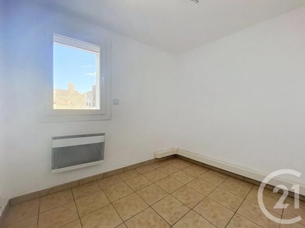 Appartement F3 à vendre  3 pièces - 72 m 2   BAGNOLS SUR CEZE  - 30