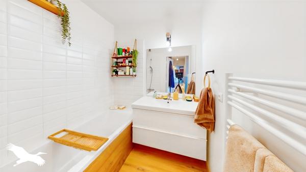 Appartement à vendre |  Marseille 10 |  4 pièces | 79 m²