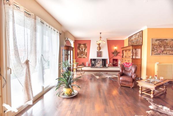 Maison à vendre |                                       Saint-Gaudens |                                        6 pièces  |  160 m²