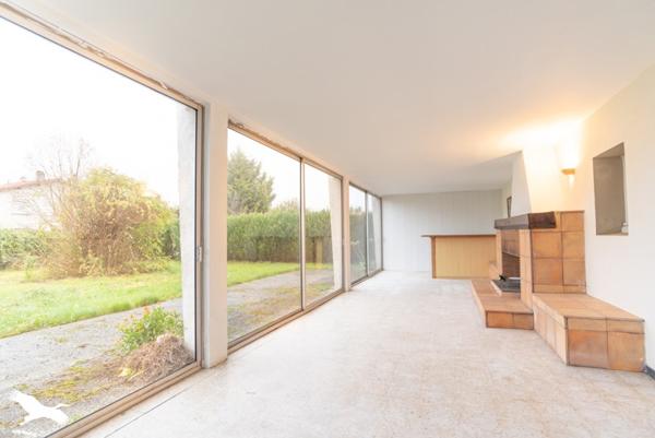 Maison à vendre |                                       Saint-Gaudens |                                        6 pièces  |  160 m²