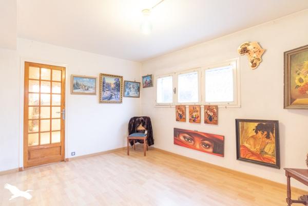 Maison à vendre |                                       Saint-Gaudens |                                        6 pièces  |  160 m²