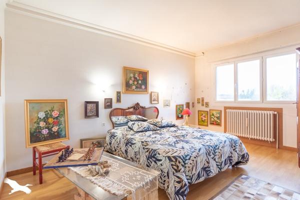 Maison à vendre |                                       Saint-Gaudens |                                        6 pièces  |  160 m²