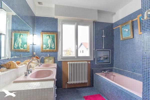 Maison à vendre |                                       Saint-Gaudens |                                        6 pièces  |  160 m²